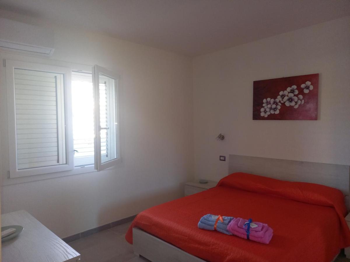 La Casa Di Isa Lejlighed Maracalagonis Eksteriør billede