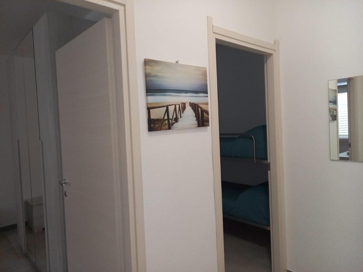La Casa Di Isa Lejlighed Maracalagonis Eksteriør billede